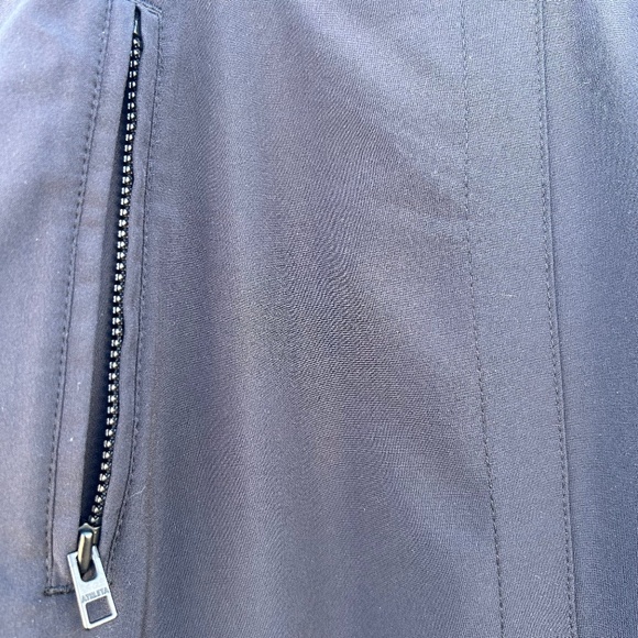 Athleta Chelsea Cargo Jogger Pants Size 6 - Picture 10 of 10